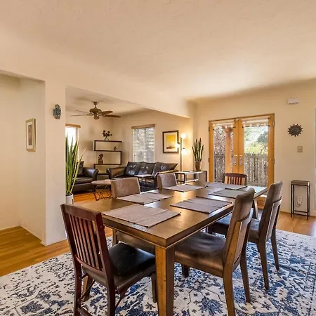 Nob Hill Home With Private Yard! Albuquerque Exterior photo
