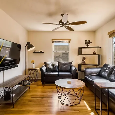 Nob Hill Home With Private Yard! Albuquerque Exterior photo