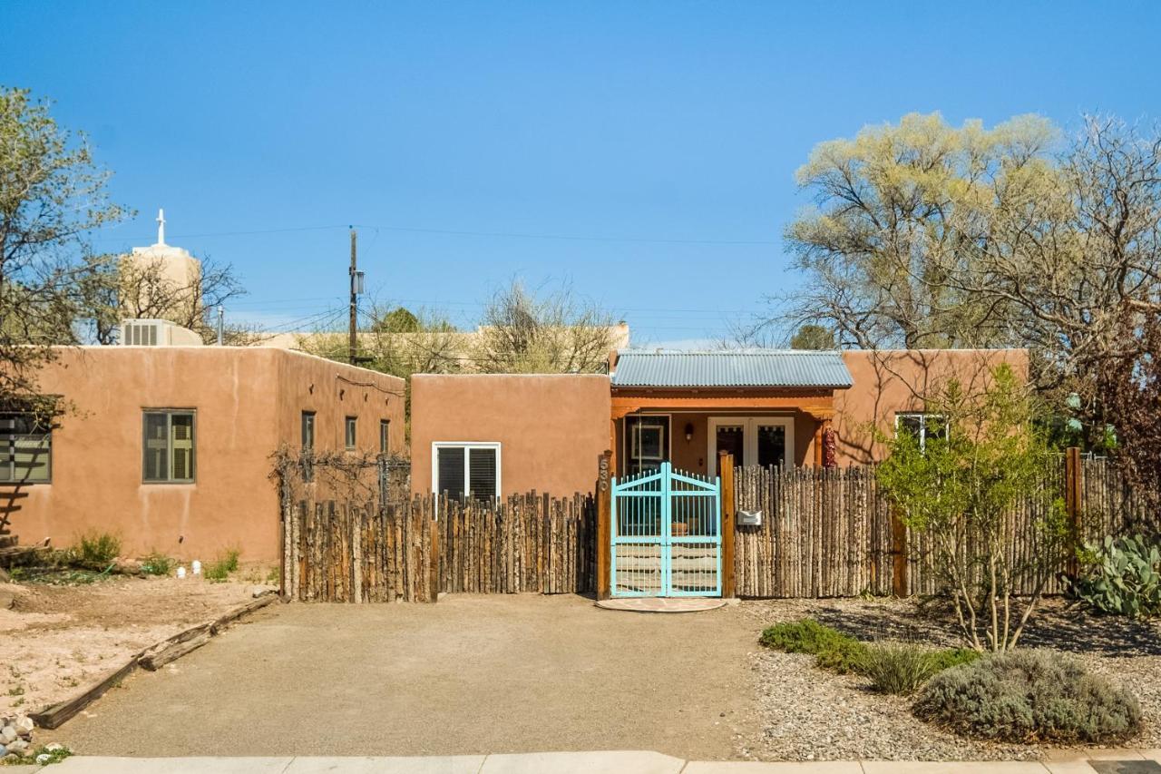 Holiday home Nob Hill With Private Yard! Albuquerque